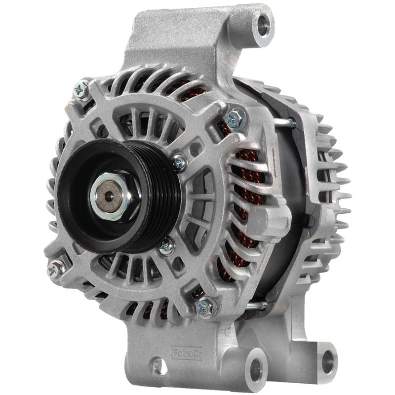 Remy 12862 Alternator product image 2 of 4