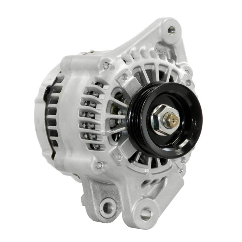 Remy 12863 Alternator product image 4 of 4