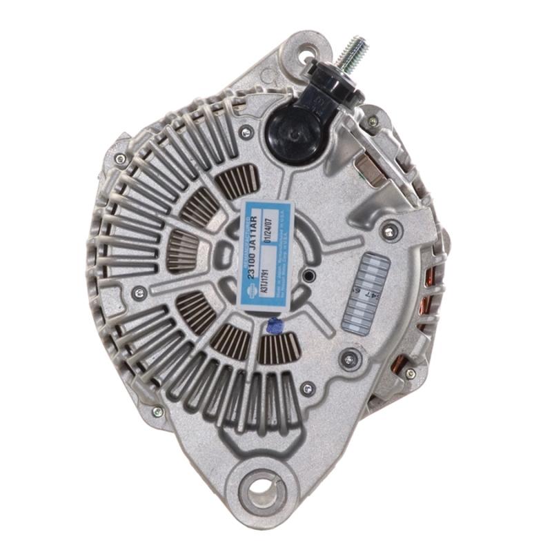 Remy 12864 Alternator product image 1 of 4