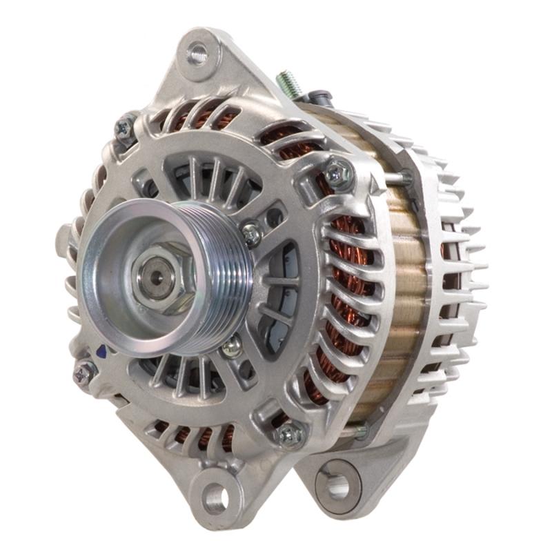 Remy 12864 Alternator product image 3 of 4