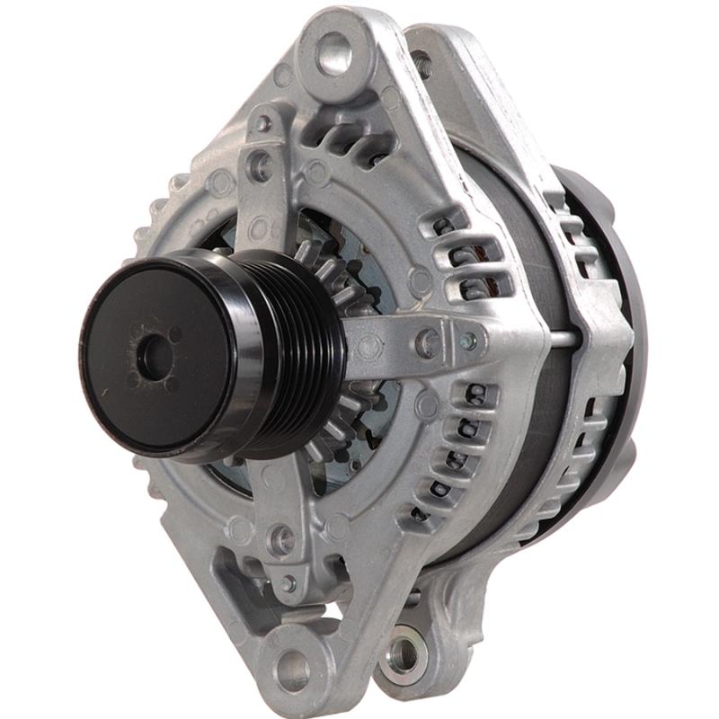 Remy 12865 - Alternator Remy 12865 Alternator product image 2 of 4