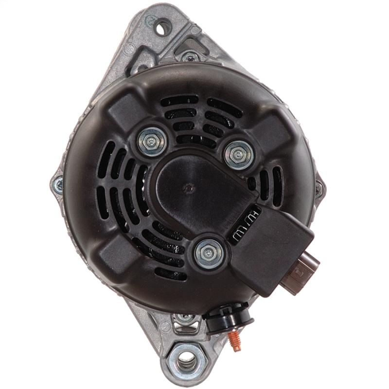 Remy 12865 - Alternator Remy 12865 Alternator product image 3 of 4