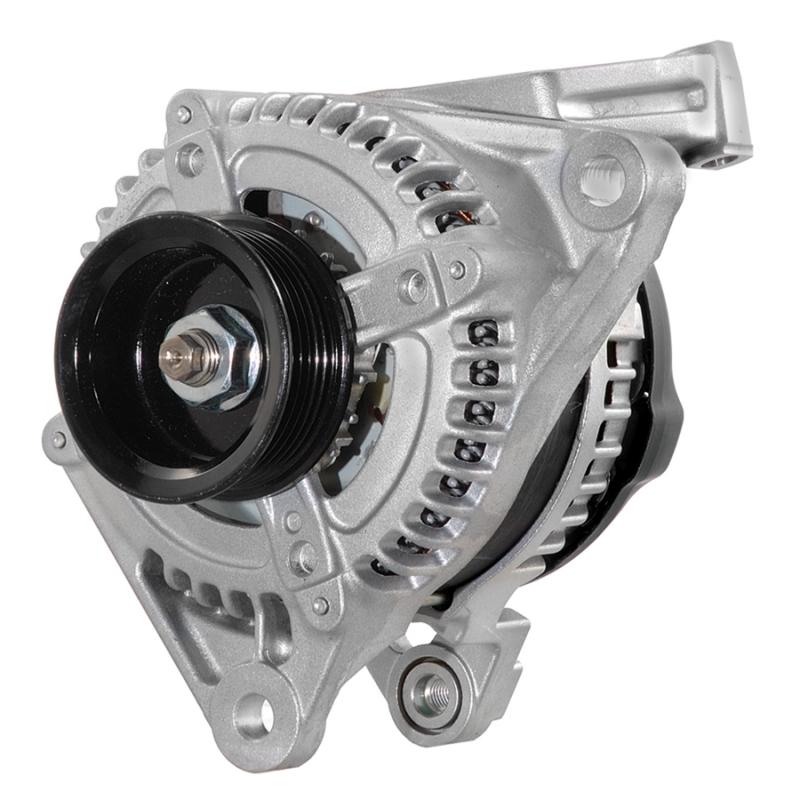 Remy 12866 - Alternator Remy 12866 Alternator product image 1 of 4