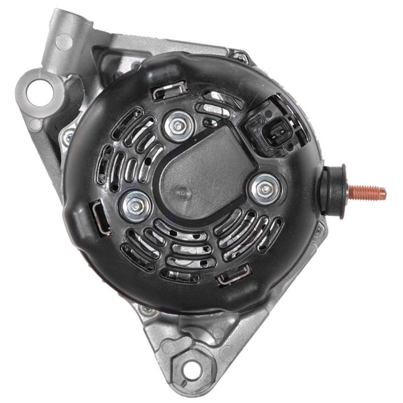 Remy 12866 - Alternator Remy 12866 Alternator product image 3 of 4
