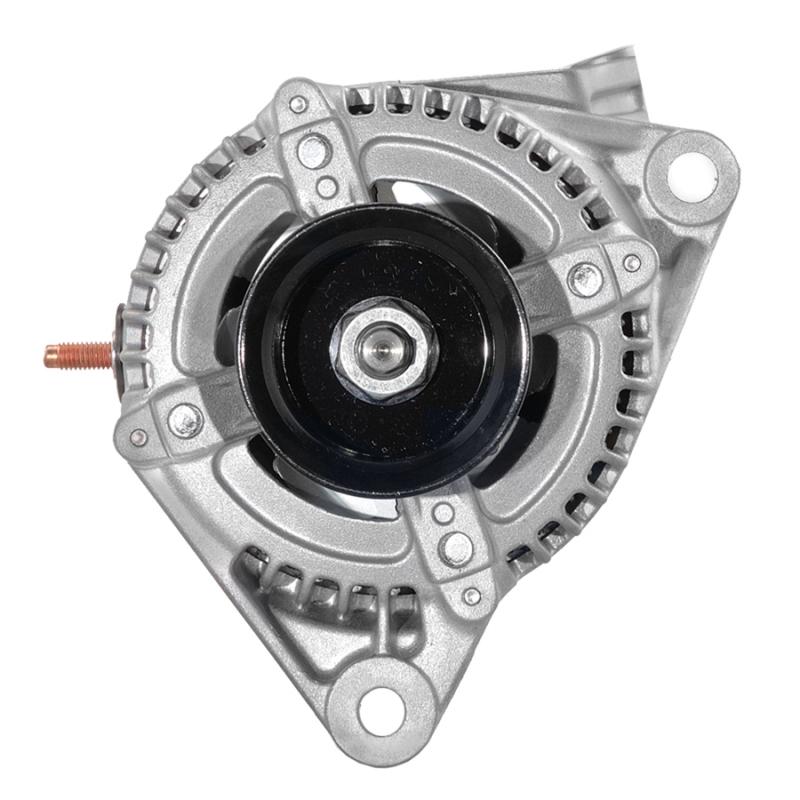 Remy 12866 - Alternator Remy 12866 Alternator product image 4 of 4