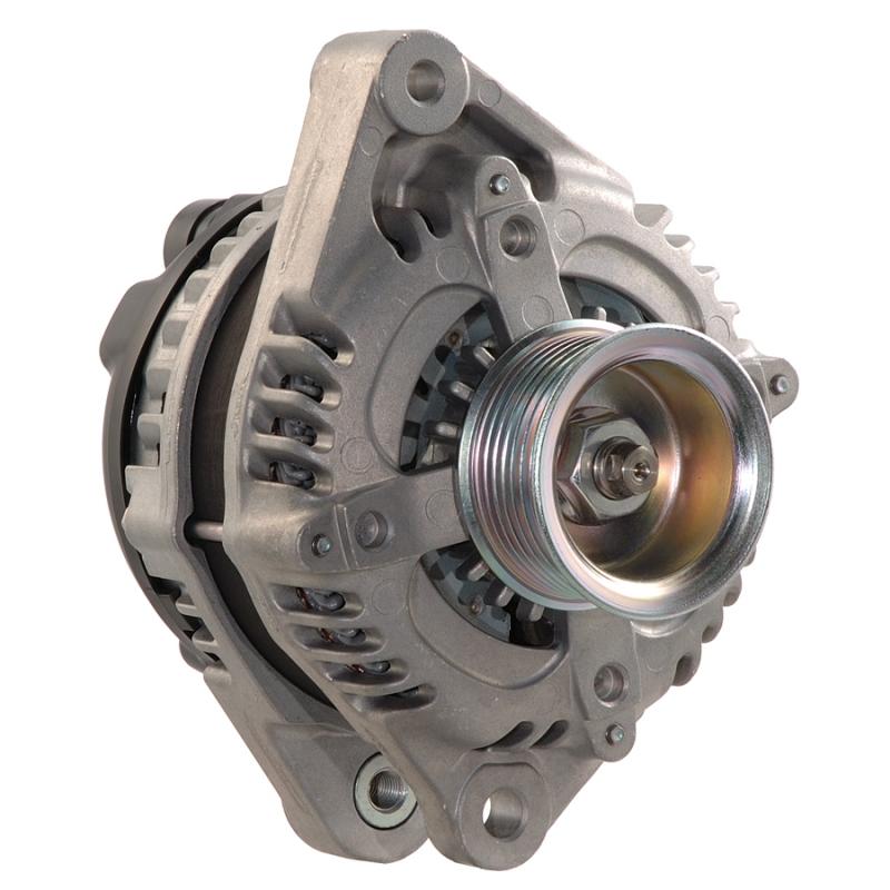 Remy 12870 Alternator product image 2 of 4