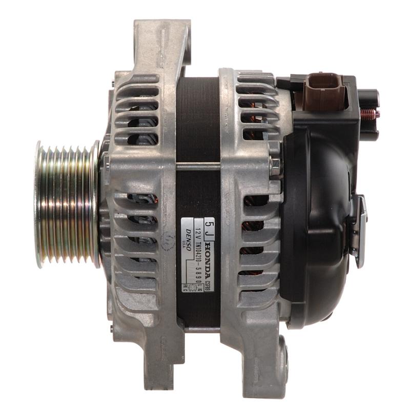 Remy 12870 Alternator product image 4 of 4