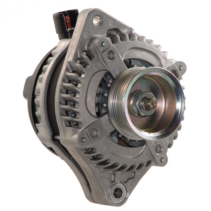 Remy 12871 - Alternator Remy 12871 Alternator product image 2 of 4