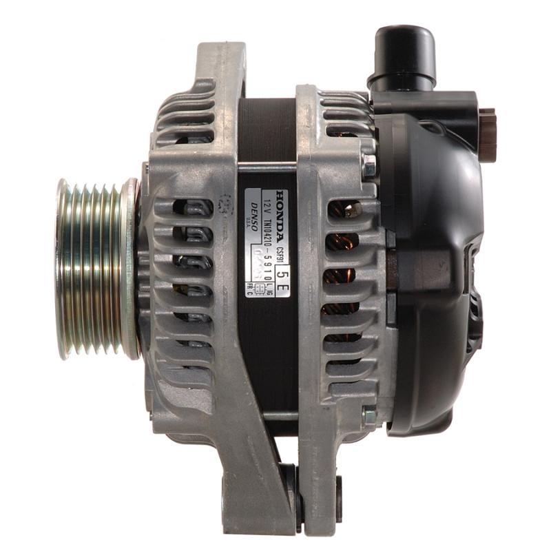 Remy 12871 - Alternator Remy 12871 Alternator product image 3 of 4