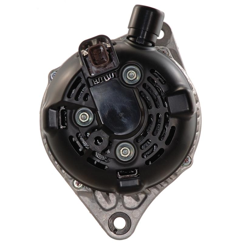 Remy 12871 - Alternator Remy 12871 Alternator product image 4 of 4
