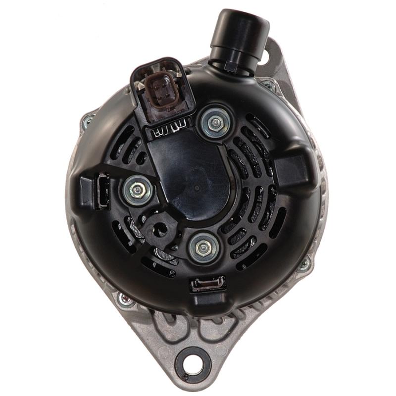 Remy 12872 Alternator product image 1 of 4