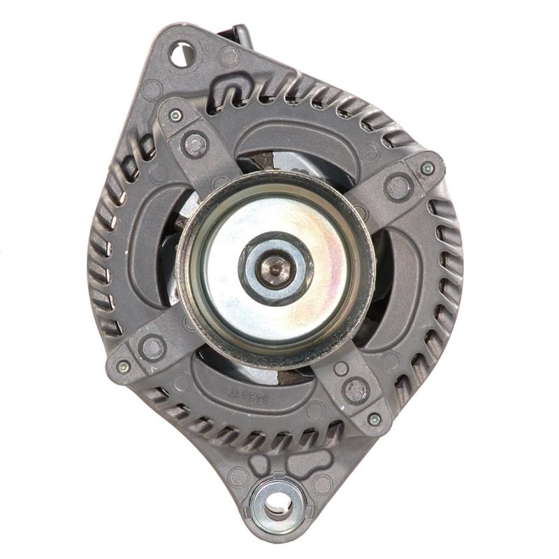 Remy 12872 Alternator product image 2 of 4