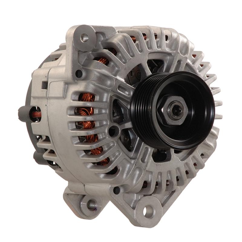 Remy 12873 Alternator product image 1 of 4
