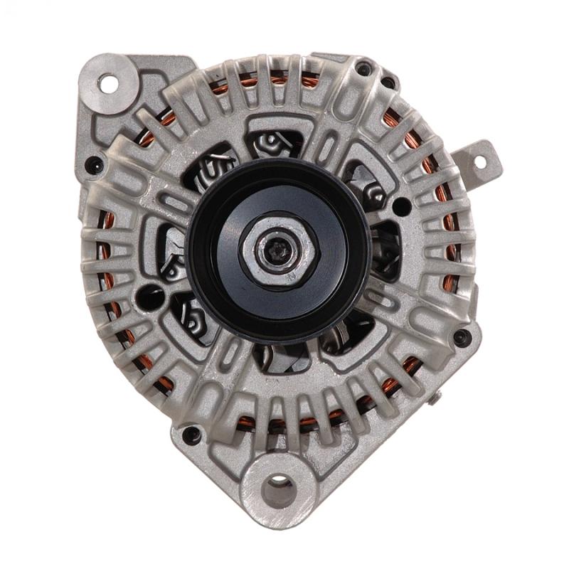Remy 12873 Alternator product image 2 of 4