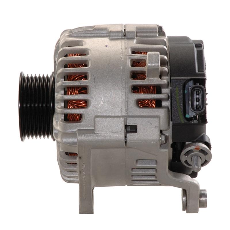 Remy 12873 Alternator product image 3 of 4