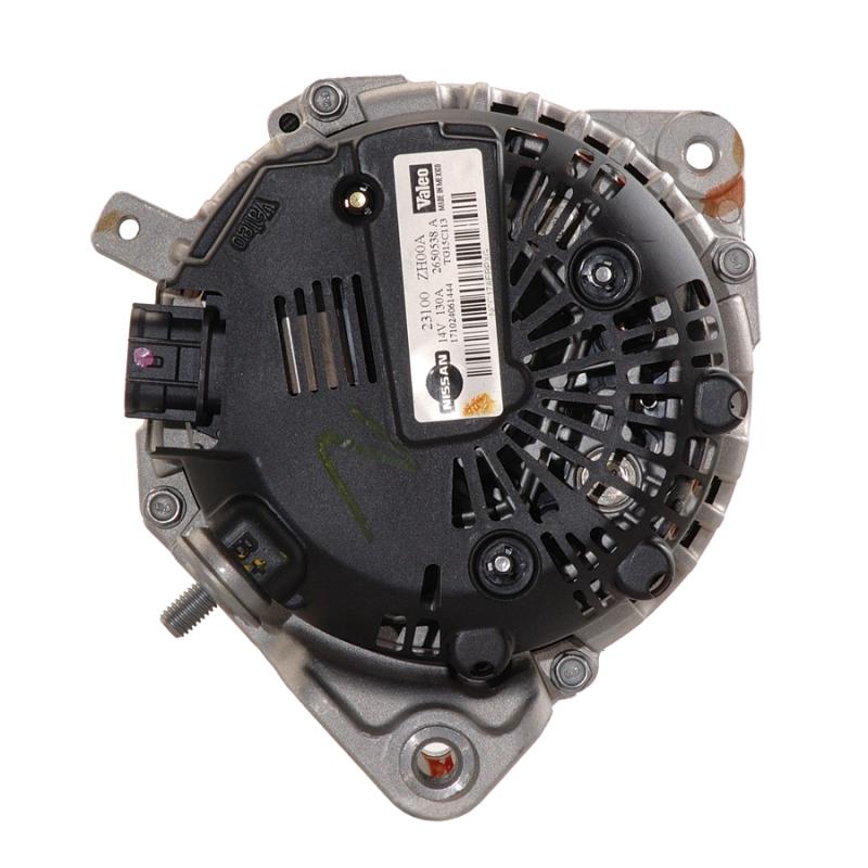 Remy 12873 Alternator product image 4 of 4