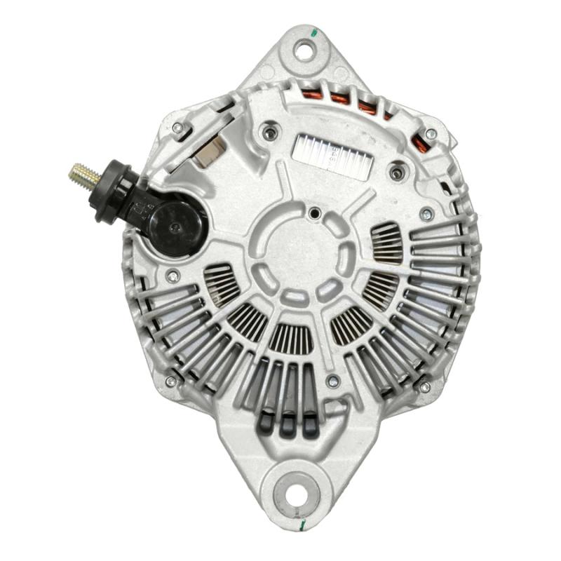 Remy 12875 - Alternator Remy 12875 Alternator product image 2 of 4