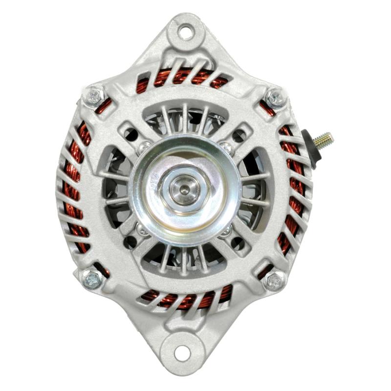 Remy 12875 - Alternator Remy 12875 Alternator product image 4 of 4
