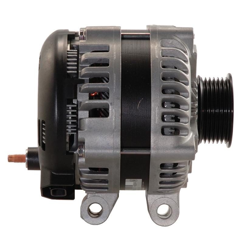 Remy 12881 - Alternator Remy 12881 Alternator product image 3 of 4