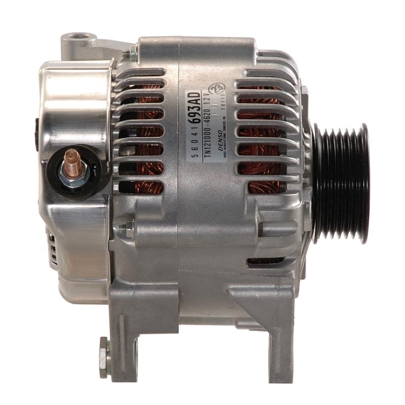 Remy 12883 - Alternator Remy 12883 Alternator product image 3 of 4