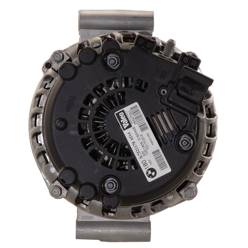 Remy 12887 Alternator product image 1 of 4