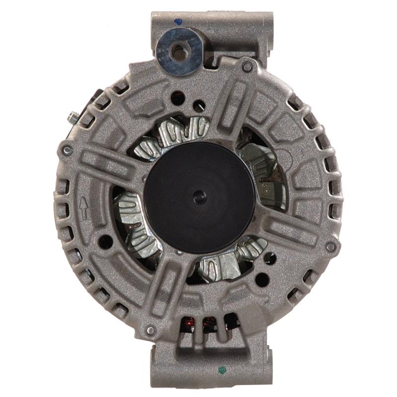 Remy 12891 - Alternator Remy 12891 Alternator product image 1 of 4