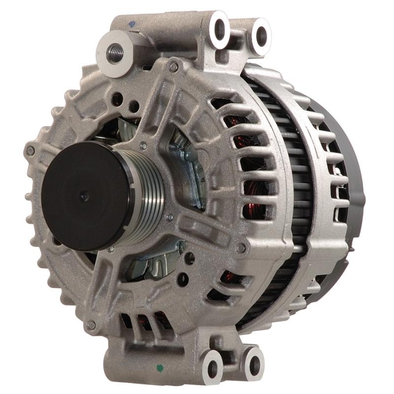 Remy 12891 - Alternator Remy 12891 Alternator product image 2 of 4