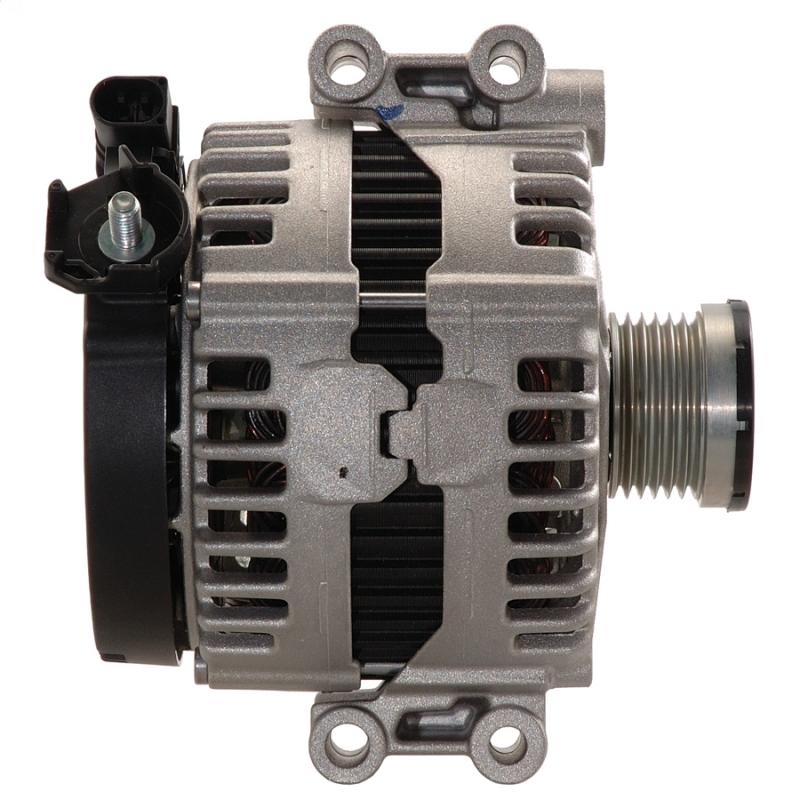 Remy 12891 - Alternator Remy 12891 Alternator product image 3 of 4
