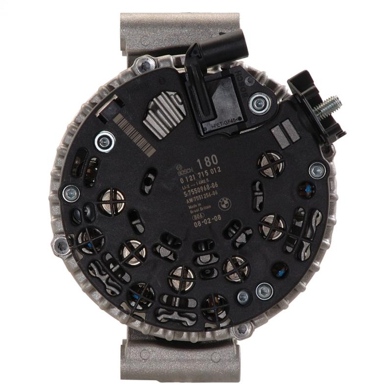 Remy 12891 - Alternator Remy 12891 Alternator product image 4 of 4