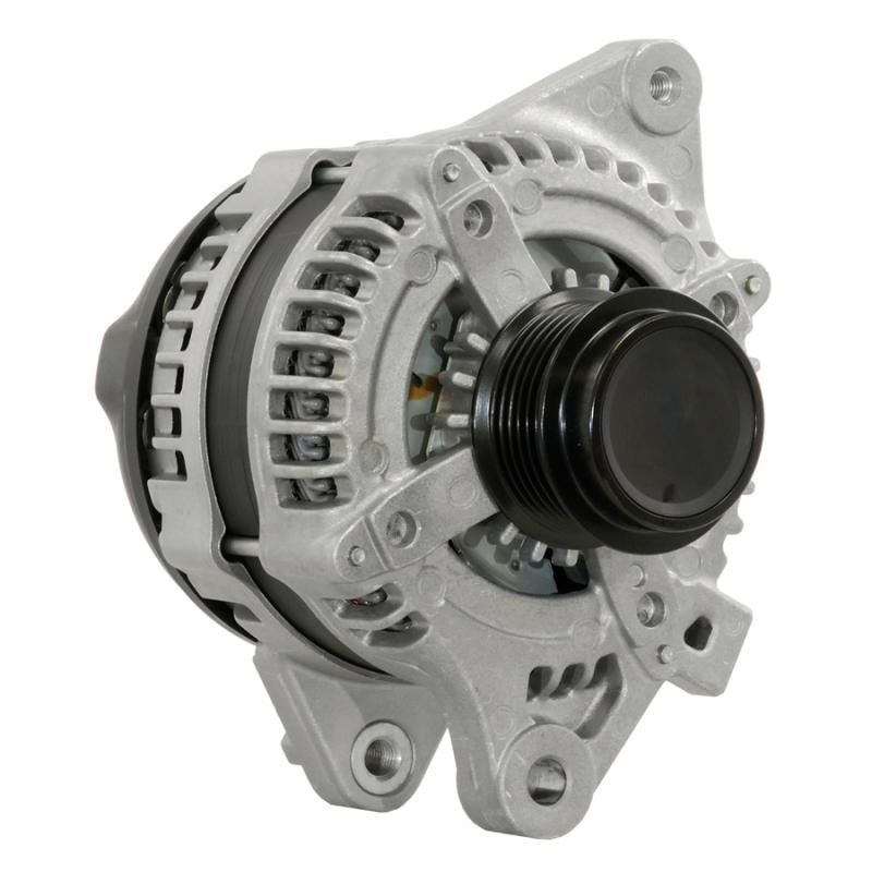Remy 12897 Alternator product image 2 of 4