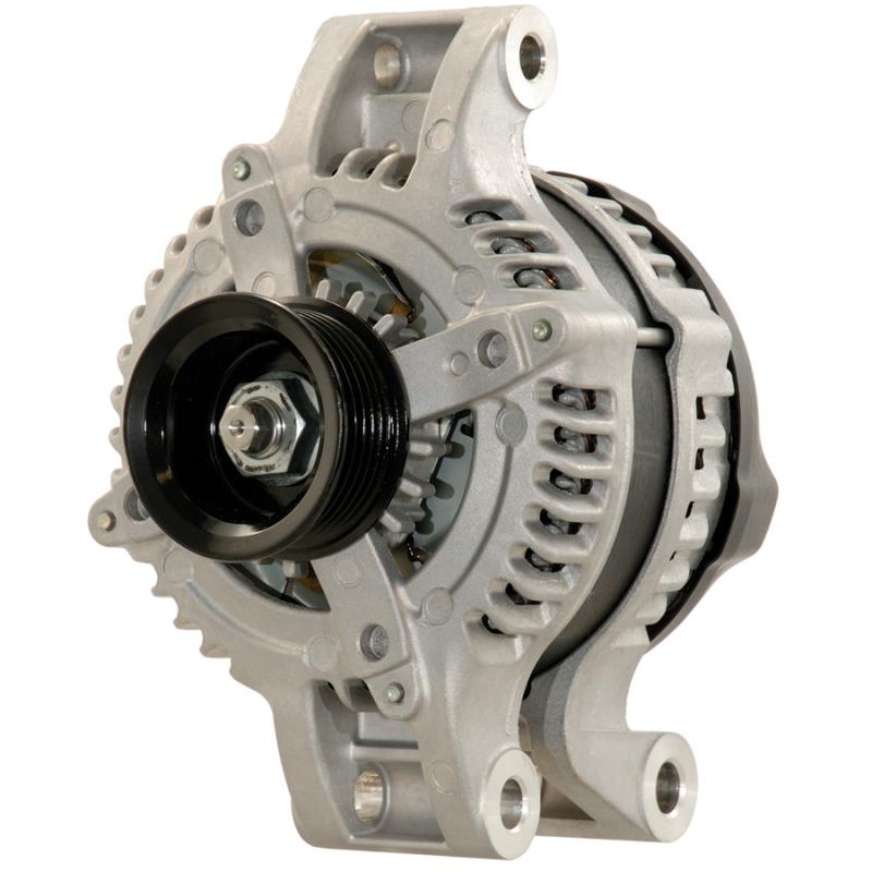 Remy 12903 Alternator product image 2 of 4