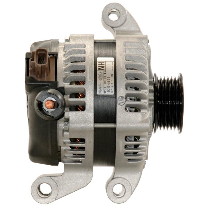 Remy 12903 Alternator product image 4 of 4