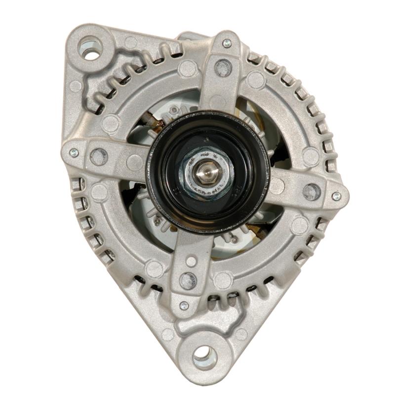 Remy 12904 - Alternator Remy 12904 Alternator product image 2 of 4