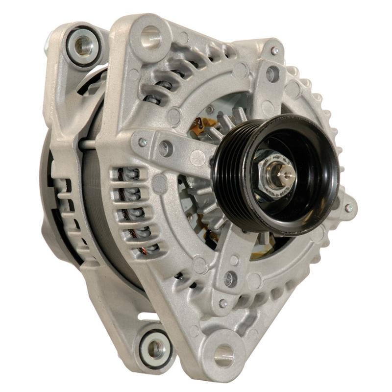 Remy 12904 - Alternator Remy 12904 Alternator product image 4 of 4