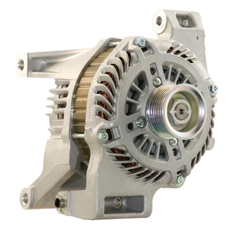 Remy 12906 - Alternator Remy 12906 Alternator product image 4 of 4