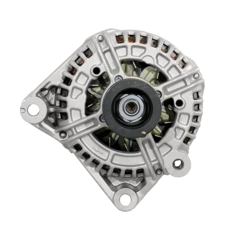 Remy 12908 - Alternator Remy 12908 Alternator product image 1 of 4