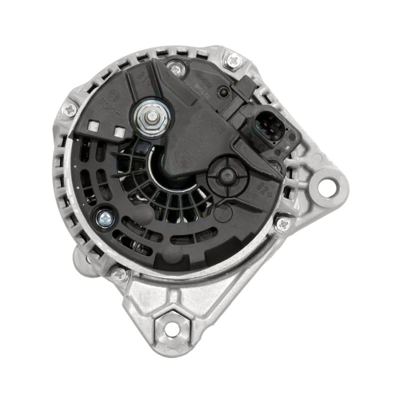 Remy 12908 Alternator product image 2 of 4