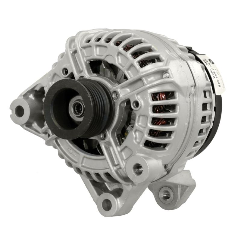 Remy 12908 Alternator product image 4 of 4