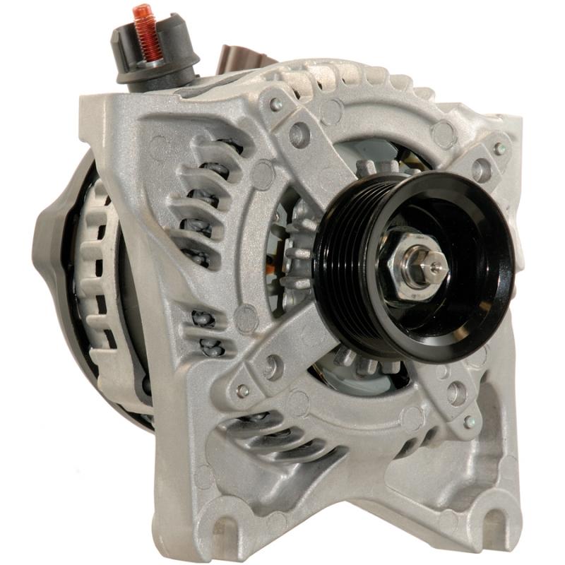 Remy 12909 Alternator product image 1 of 4
