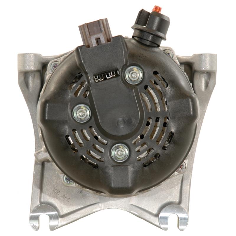 Remy 12909 Alternator product image 2 of 4
