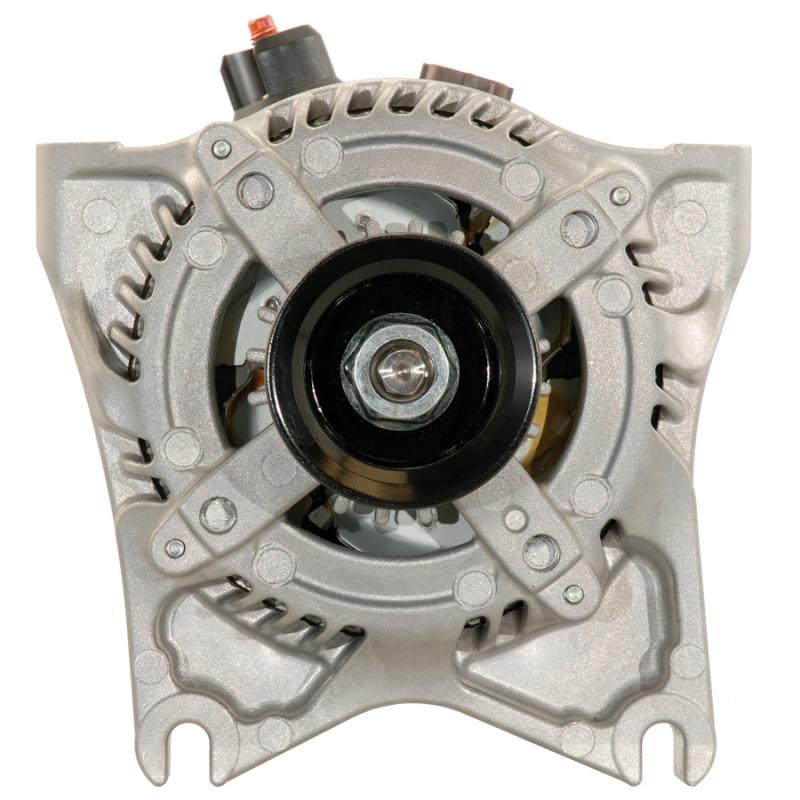 Remy 12909 Alternator product image 4 of 4