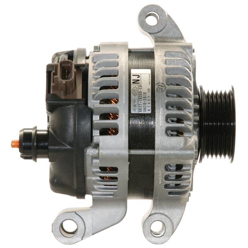 Remy 12914 Alternator product image 1 of 4