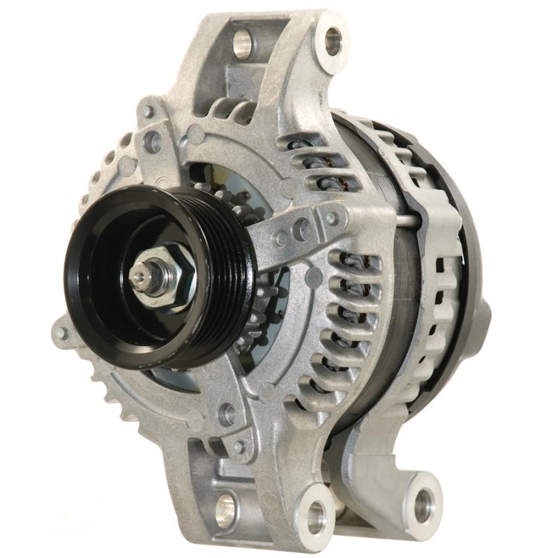 Remy 12914 Alternator product image 4 of 4