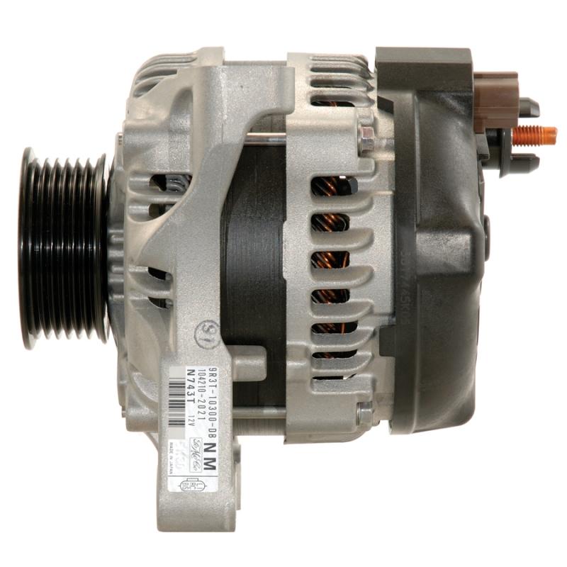 Remy 12915 Alternator product image 1 of 4