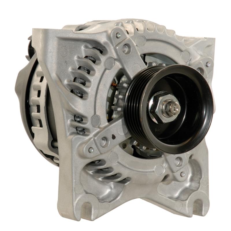 Remy 12915 Alternator product image 2 of 4