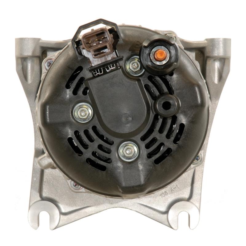Remy 12915 Alternator product image 3 of 4