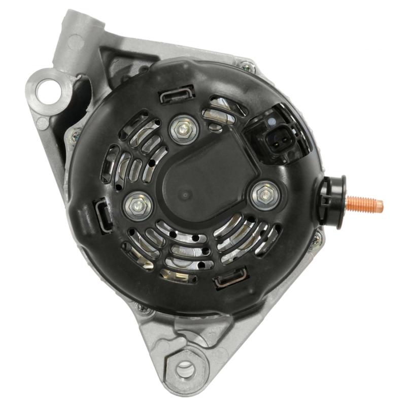 Remy 12917 Alternator product image 1 of 4