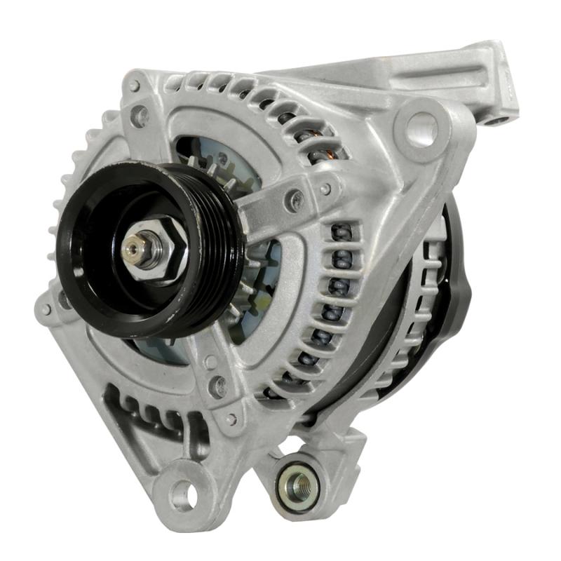 Remy 12917 Alternator product image 3 of 4