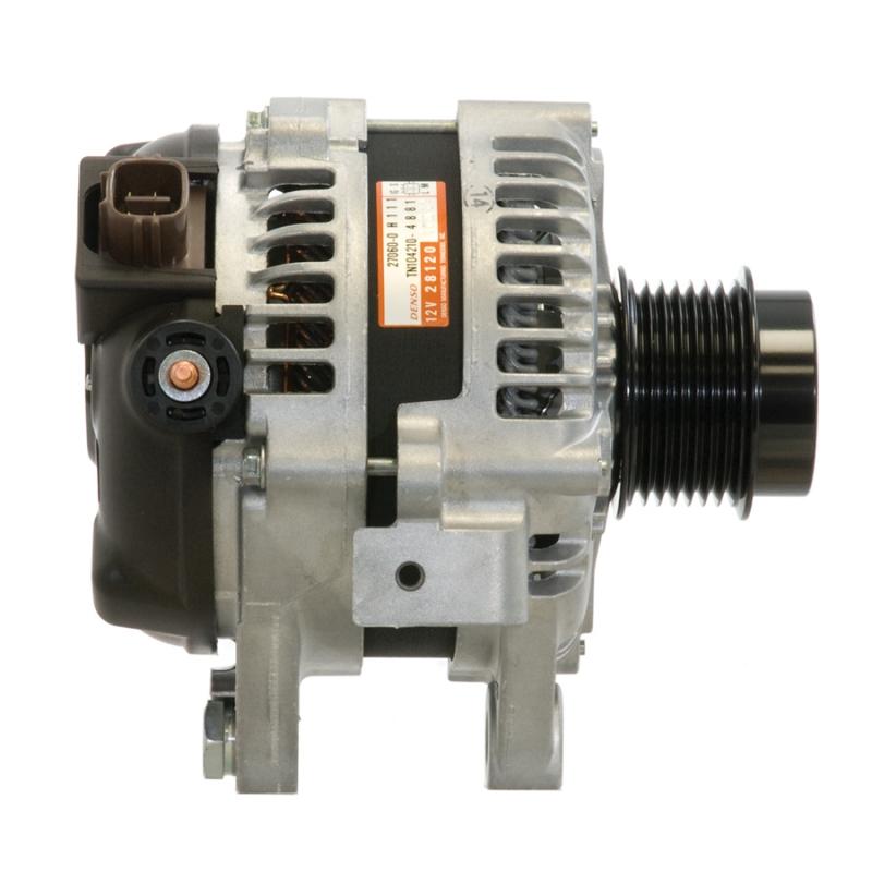 Remy 12919 Alternator product image 4 of 4