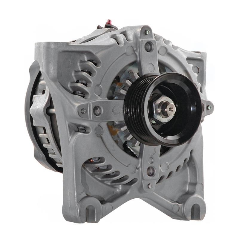 Remy 12921 Alternator product image 1 of 4